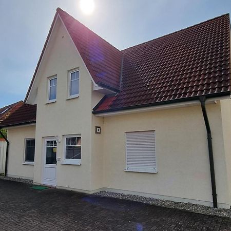 Hoppenberg 7 Eg Links Apartment Zingst Exterior photo