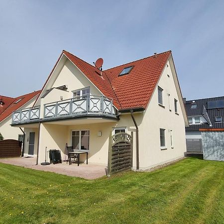 Hoppenberg 7 Eg Links Apartment Zingst Exterior photo