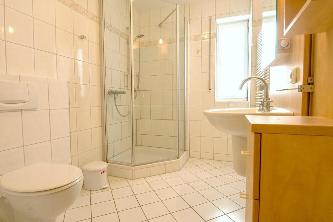 Hoppenberg 7 Eg Links Apartment Zingst Exterior photo