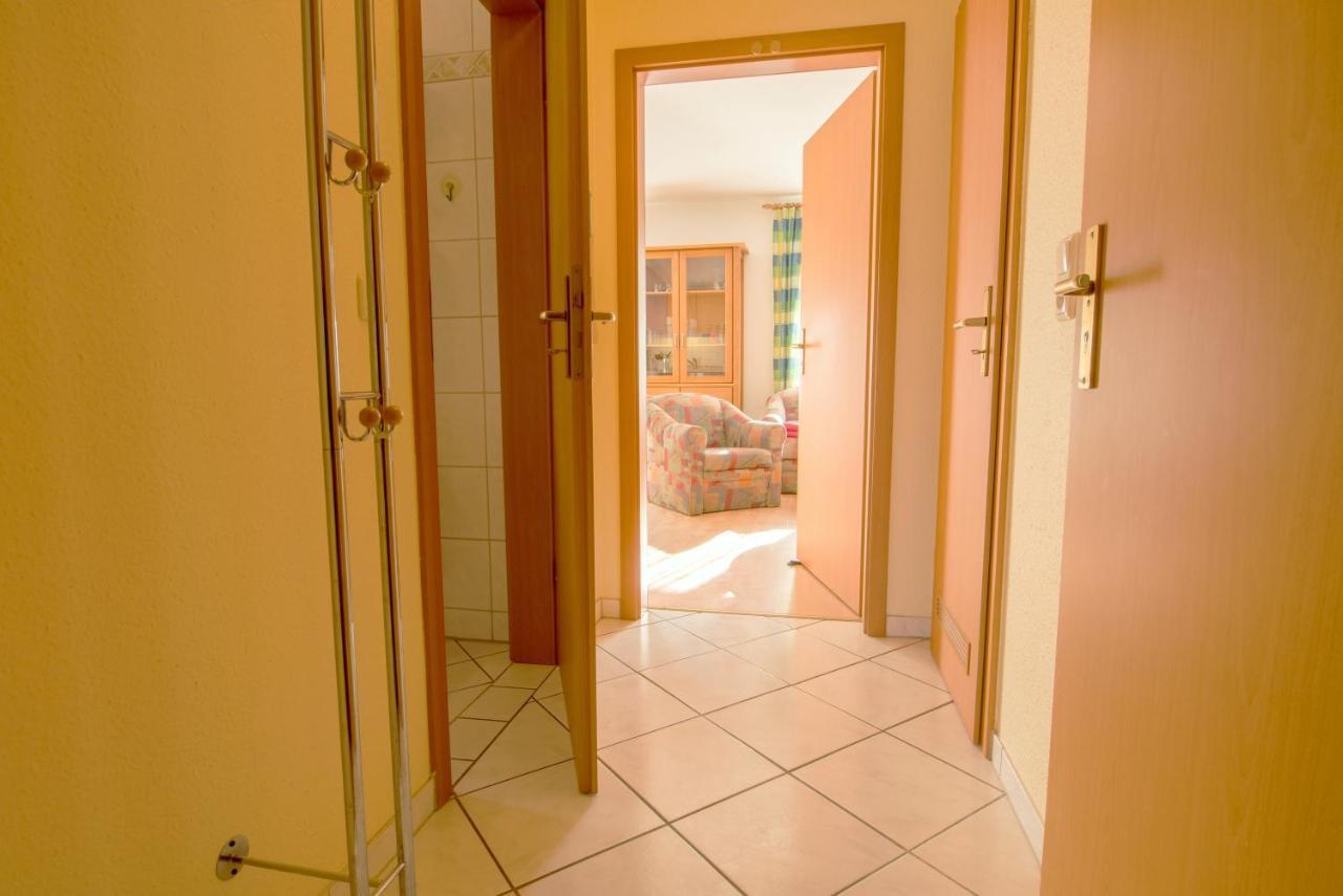 Hoppenberg 7 Eg Links Apartment Zingst Exterior photo
