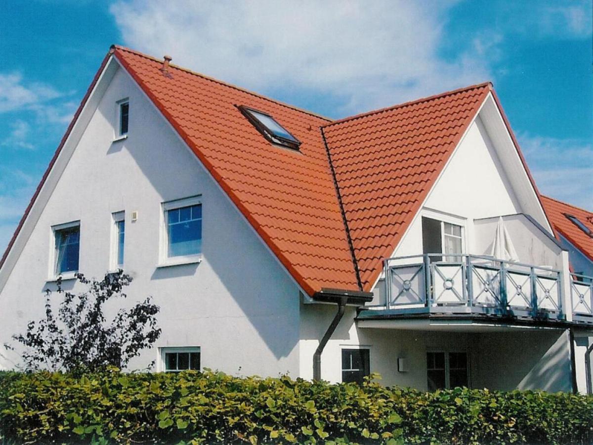 Hoppenberg 7 Eg Links Apartment Zingst Exterior photo